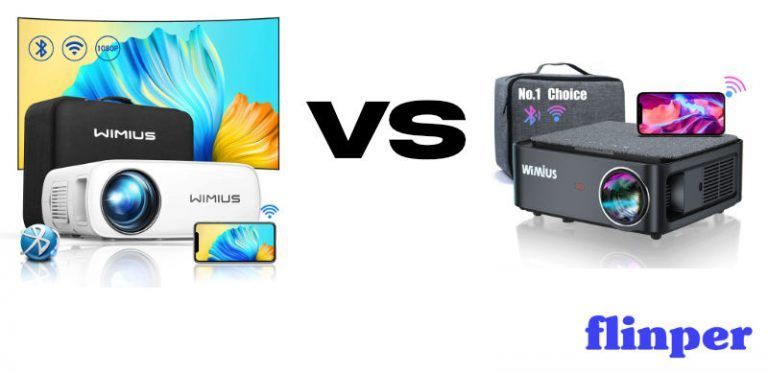 Read more about the article WiMiUS S26 vs K1 | Was ist der Unterschied?