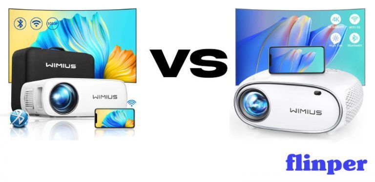 Read more about the article WiMiUS S26 vs P60 | Was ist der Unterschied?