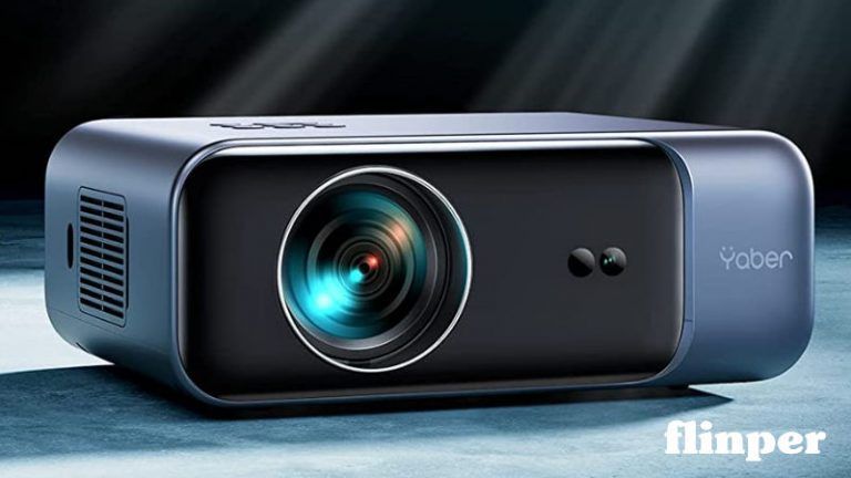 Read more about the article YABER Pro V9 Test: Der 4K WiFi6 Bluetooth-Projektor, der Ihre Projektionen Großartig Macht mit Lebendigen Bildern und Einfachem Zugang zu Inhalten.