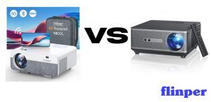 Read more about the article YABER PRO Y9 vs ACE K1 | Was ist der Unterschied?