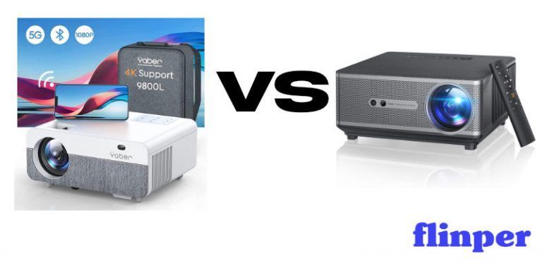 Read more about the article YABER PRO Y9 vs ACE K1 | Was ist der Unterschied?