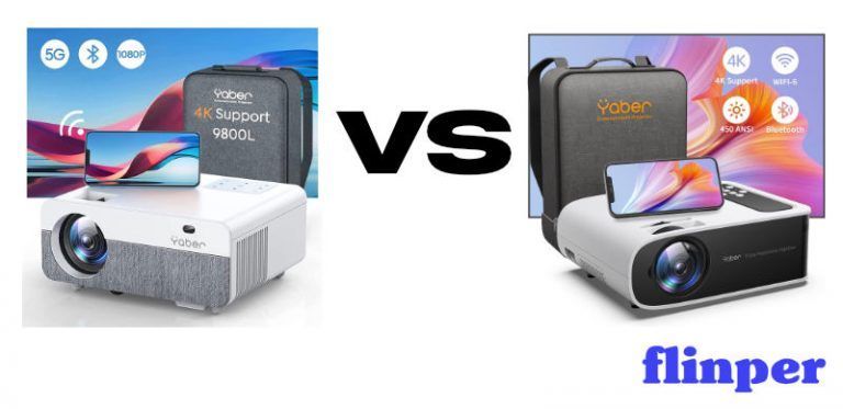 Read more about the article YABER PRO Y9 vs PRO V8 | Was ist der Unterschied?