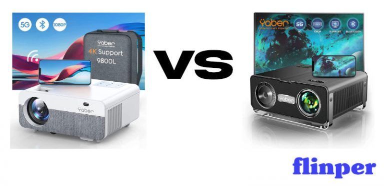 Read more about the article YABER PRO Y9 vs V10 | Was ist der Unterschied?