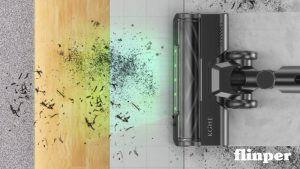 Read more about the article KOHE K10 Test | Akku Staubsauger Kabellos
