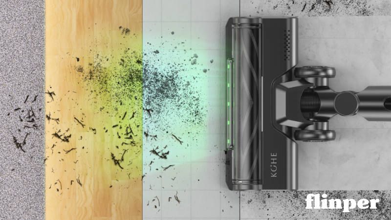 KOHE K10 Test