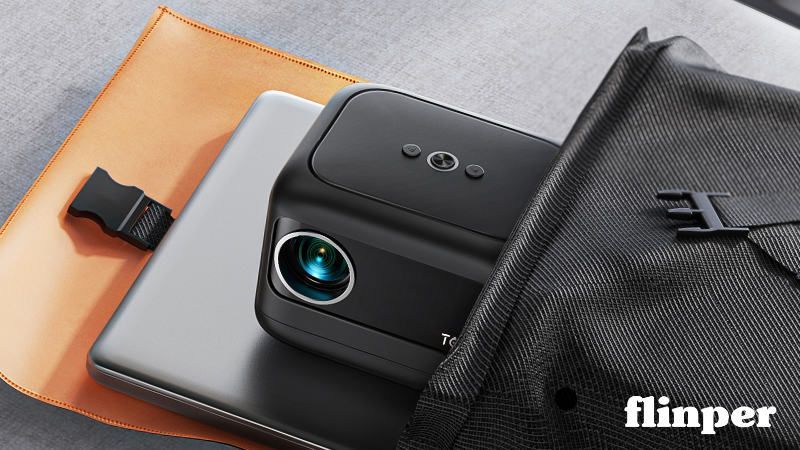 TOPTRO TR25 Review