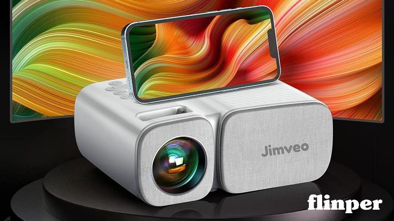 Jimveo C11 Test