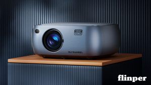 Read more about the article SUREWHEEL K10 Test | Beamer 4K 12000 Lumen