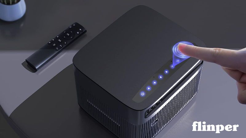 WIMIUS P64 Review