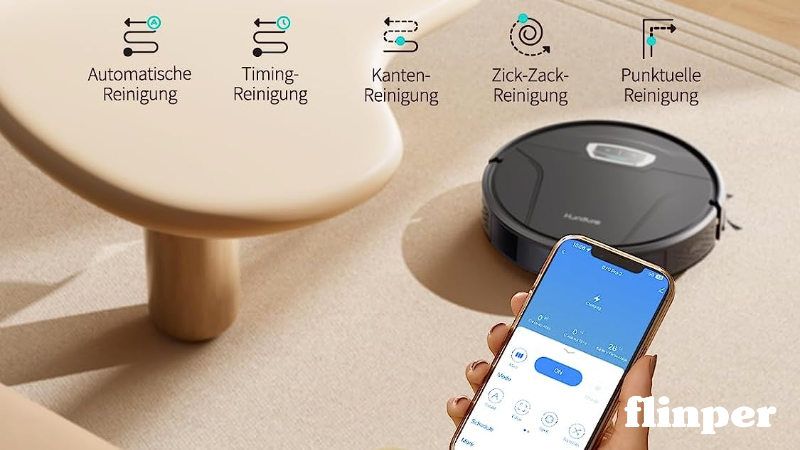 HONITURE G20 Pro Rezension