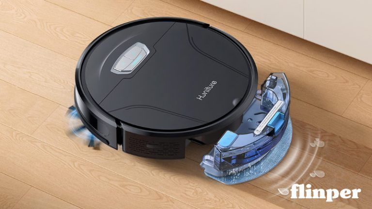 Read more about the article HONITURE G20 Pro Test » Saugroboter mit Wischfunktion