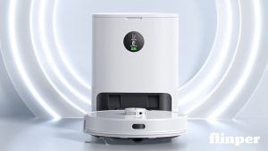 Read more about the article HONITURE Q6 Pro Test » Saugroboter mit Absaugstation