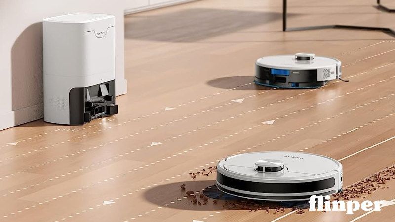 HONITURE Q6 SE Rezension