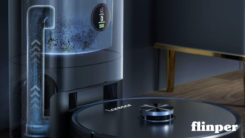 Laresar L6 Pro Rezension Laresar L6 Pro Rezension
