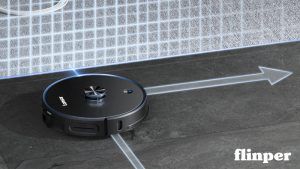 Read more about the article Laresar L6 Pro Test » Saugroboter mit Wischfunktion