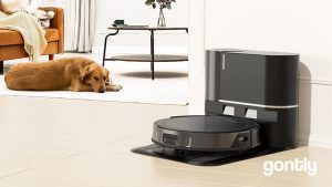 Read more about the article Proscenic Floobot X1: Innovation in der Haushaltsreinigung