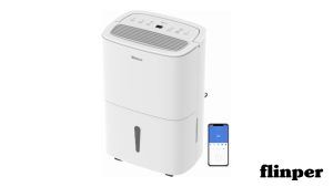 Read more about the article SHINCO Elektrische Luftentfeuchter, 30L/24h, Wifi Test