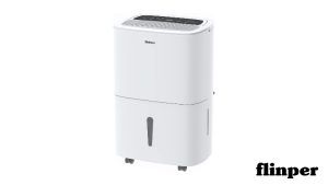 Read more about the article SHINCO Elektrischer Luftentfeuchter,20L/24h Test