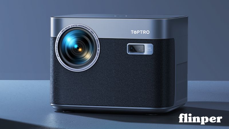 TOPTRO X7 Test