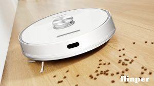Read more about the article Ultenic T10: Verwandeln Sie die Hausreinigung mit modernster Technologie.