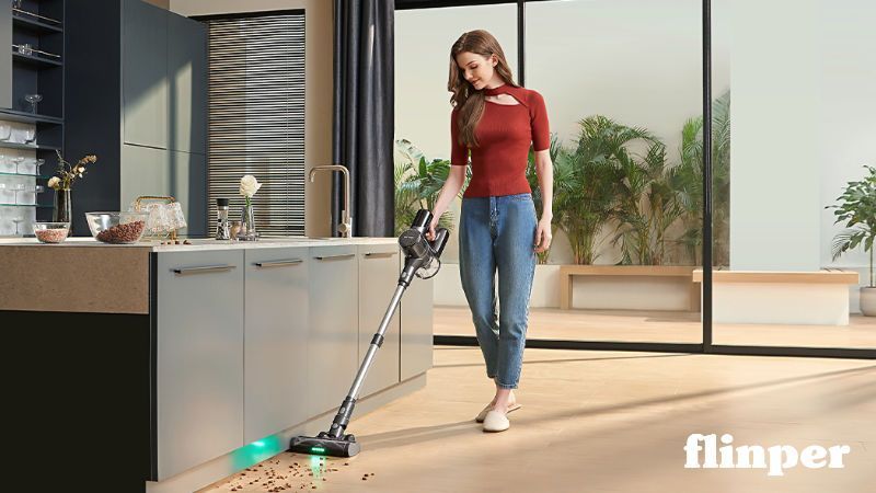 Ultenic U12 Vesla Rezension Ultenic U12 Vesla Rezension