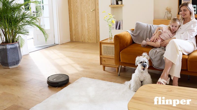 Vactidy Nimble T6 Rezension