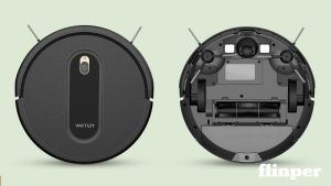 Read more about the article Vactidy Nimble T6 Test
