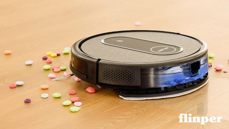 Read more about the article Vactidy Nimble T7 Test