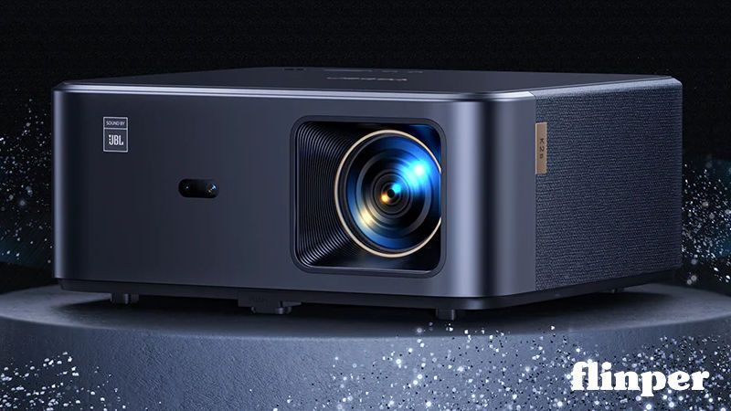 YABER K2s Review