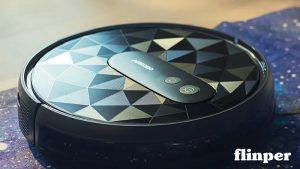 Read more about the article AIRROBO P20: Spitzenreinigungstechnologie für Ihr Zuhause