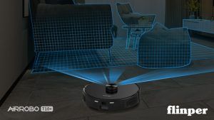 Read more about the article AIRROBO T10+: Die Neugestaltung des Reinigungserlebnisses in deinem Zuhause