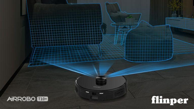 Read more about the article AIRROBO T10+: Die Neugestaltung des Reinigungserlebnisses in deinem Zuhause
