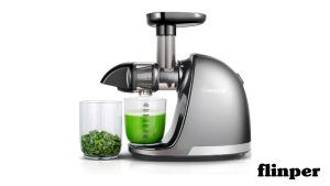 Read more about the article AMZCHEF ‎ZM1501 Test » Entsafter Gemüse und Obst – Slow Juicer mit Rückwärts-Kau-Funktion