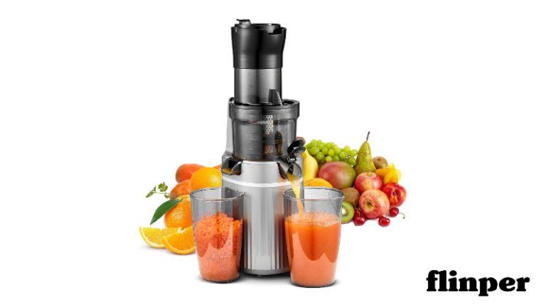 Read more about the article Aobosi Slow Juicer Entsafter Für Ganze Obst und Gemüse SJ-022 Test
