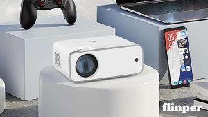 Read more about the article Artlii Enjoy4 Test | Full HD Beamer Native 1080P with 5.0G WiFi Bluetooth
