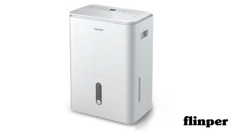 Read more about the article COMFEE Easy Dry 16L Test | Comfee MDDF-16DEN7-QA3-WIFI