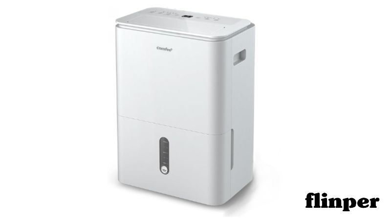 COMFEE Easy Dry 20L Test COMFEE Easy Dry 20L Test
