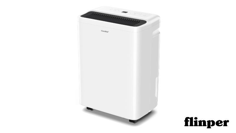 Comfee Air Dryer Pro 10L Test Comfee Air Dryer Pro 10L Test