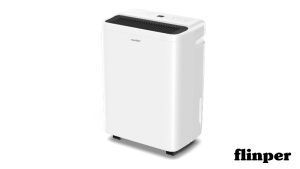 Read more about the article COMFEE Luftentfeuchter Lufttrockner Rein, 12L/Tag Test | Comfee Air Dryer Pro 12L (MDDQ-12DEN7-QA3)