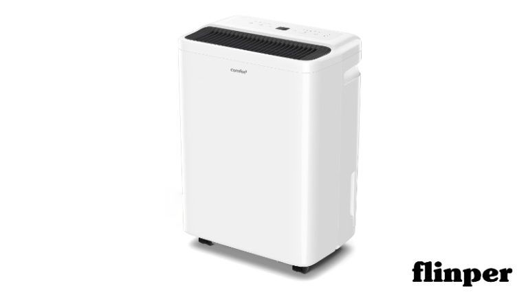 Read more about the article COMFEE Luftentfeuchter Lufttrockner Rein, 12L/Tag Test | Comfee Air Dryer Pro 12L (MDDQ-12DEN7-QA3)