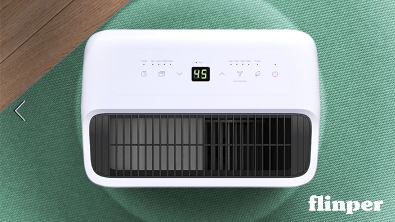 Comfee MDDQ-10DEN7-QA3 Test Comfee MDDQ-10DEN7-QA3 Test