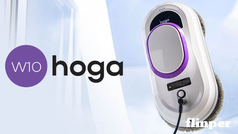 HOGA W10 Test HOGA W10 Test