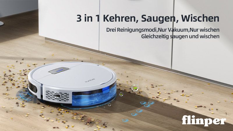 HONITURE G20 Rezension HONITURE G20 Rezension