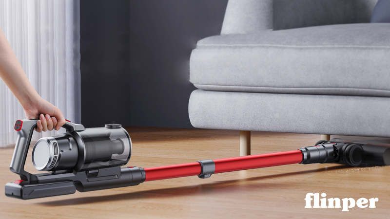Laresar Elite S6 Rezension Laresar Elite S6 Rezension