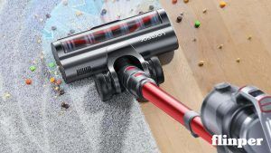 Read more about the article Laresar Elite S6: Der kabellose Staubsauger, der Ihr Reinigungserlebnis revolutioniert