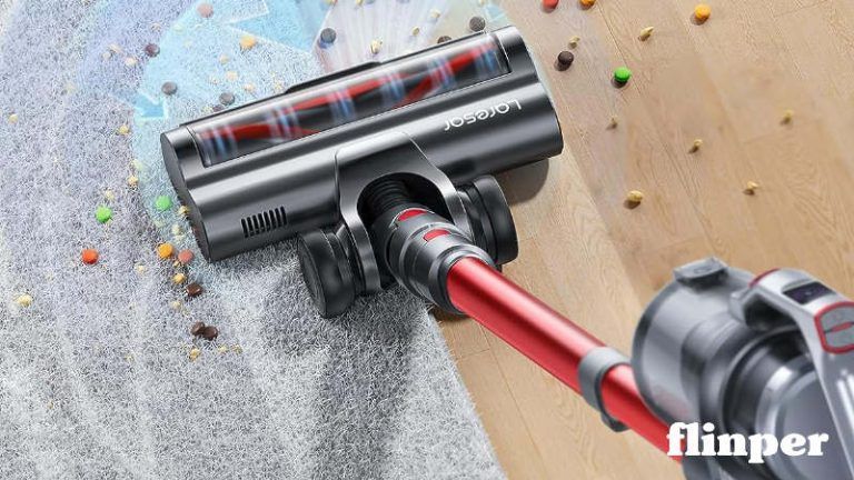 Read more about the article Laresar Elite S6: Der kabellose Staubsauger, der Ihr Reinigungserlebnis revolutioniert