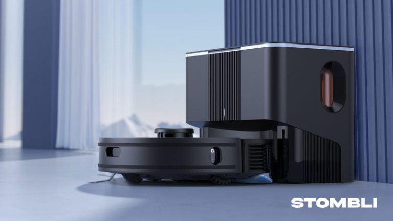 Read more about the article Lubluelu A9 Test » Saugroboter mit Wischfunktion 3 in 1