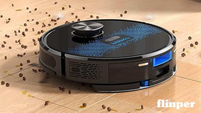 Read more about the article Lubluelu SL60D: Entdecken Sie die Exzellenz in der Haushaltsreinigung.