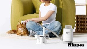 Read more about the article Neakasa P0 Lite Test » Staubsauger für Haustiere