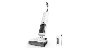 Read more about the article OSOTEK H200 Lite Test » 180° Flacher Saugwischer